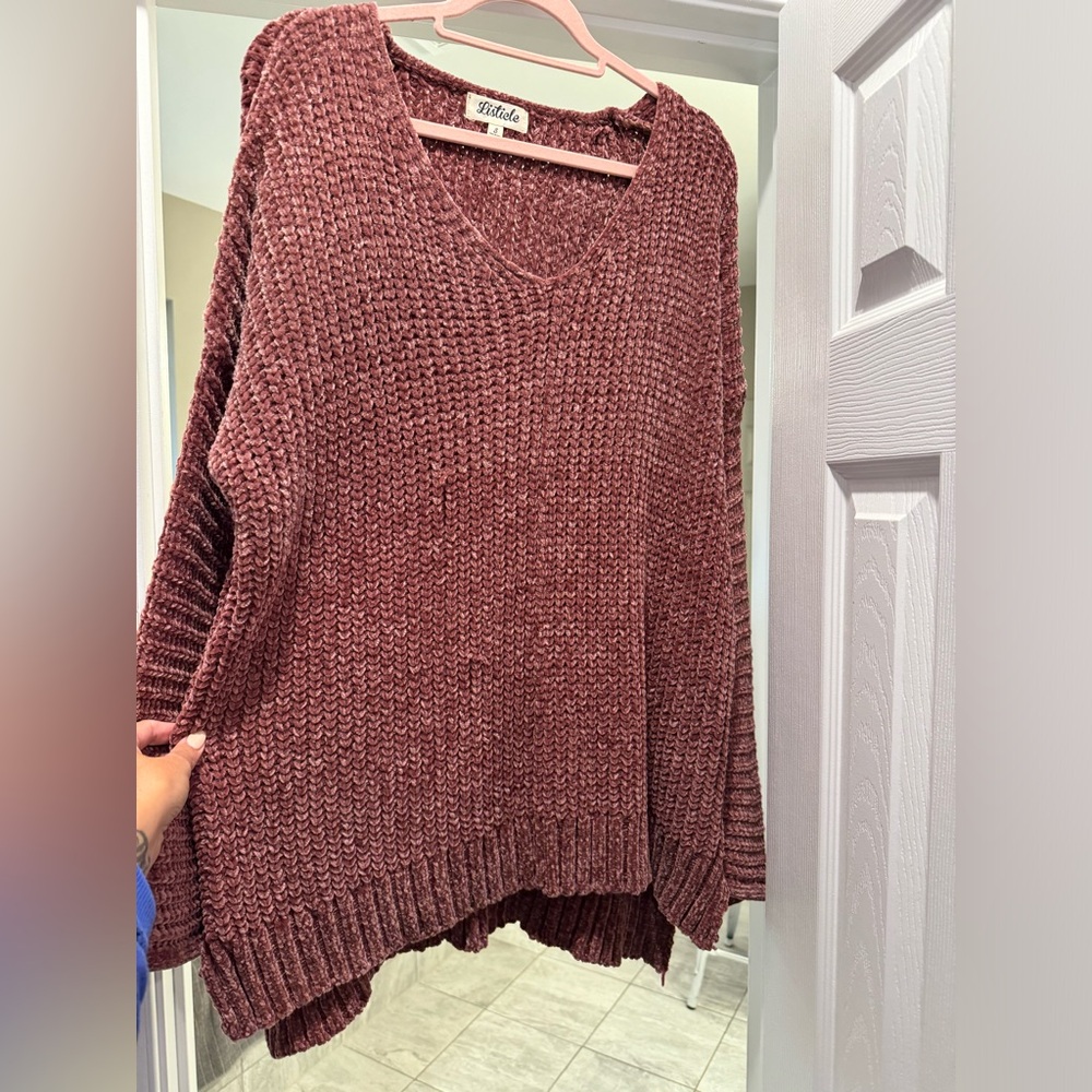 Sweater